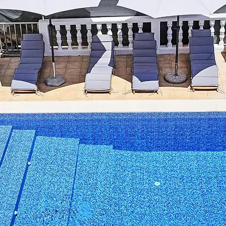 Snjezana-1 By Interhome *