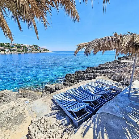 Apartmán Snjezana-1 By Interhome Zavalatica