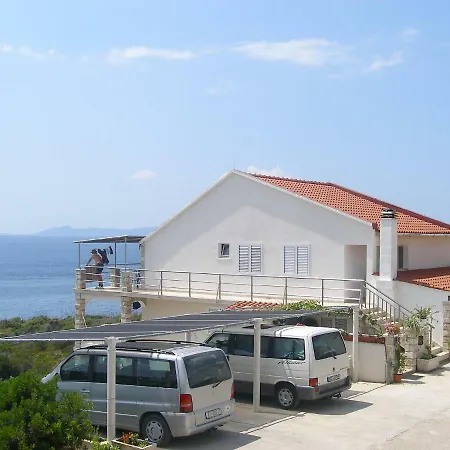 Apartmán Snjezana-1 By Interhome Zavalatica