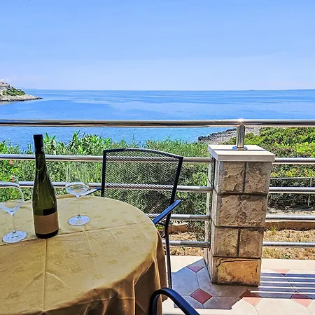 Snjezana-1 By Interhome 公寓 *