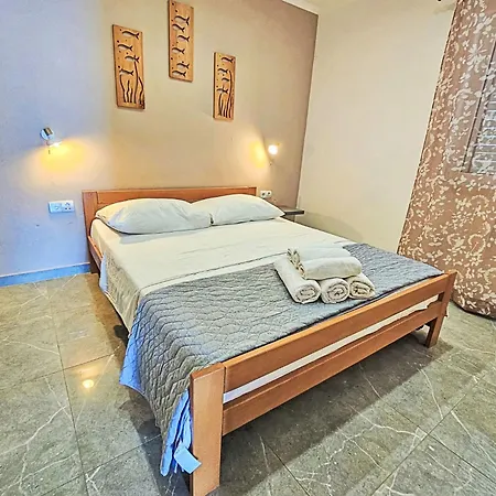 Snjezana-1 By Interhome *