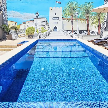 Snjezana-1 By Interhome Apartamento *