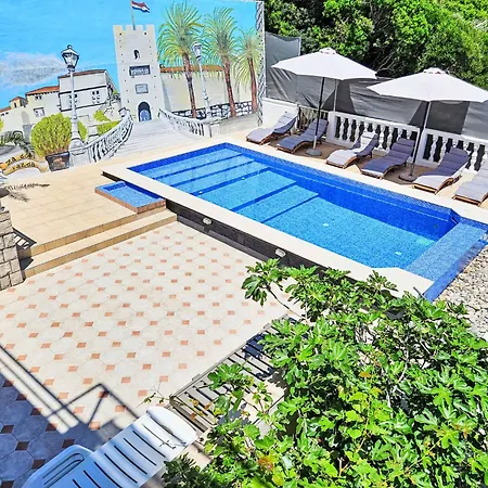 Snjezana-1 By Interhome Apartamento Zavalatica