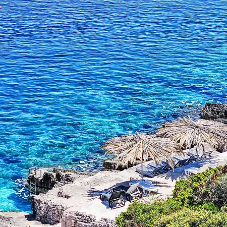 Snjezana-1 By Interhome 公寓 扎瓦拉提卡