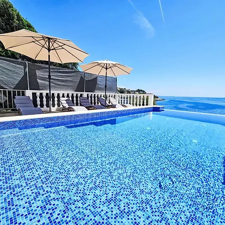 Snjezana-1 By Interhome Apartamento *