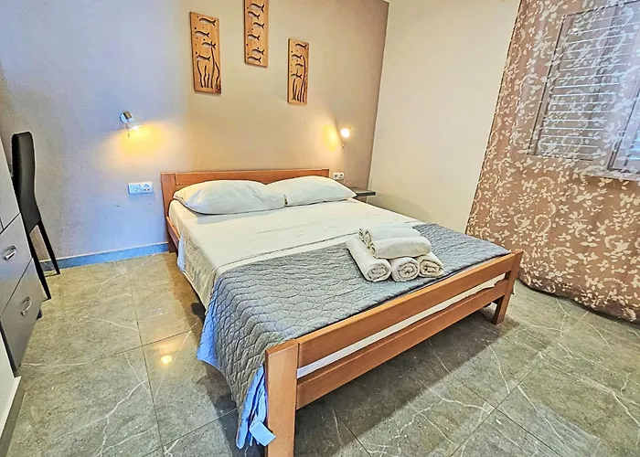 Snjezana-1 By Interhome *