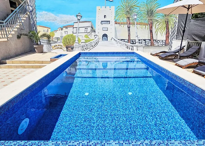 Snjezana-1 By Interhome 公寓 *