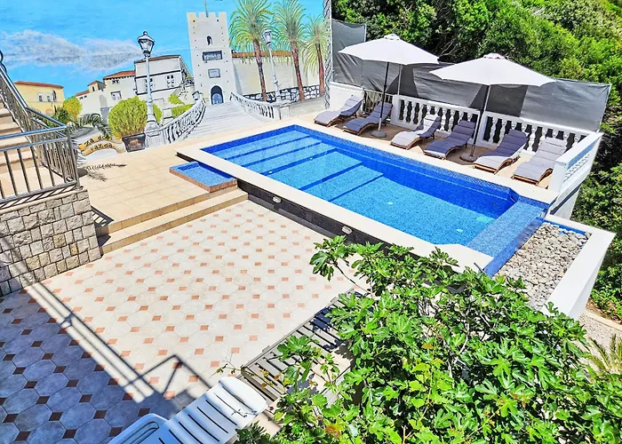 Snjezana-1 By Interhome 公寓 扎瓦拉提卡