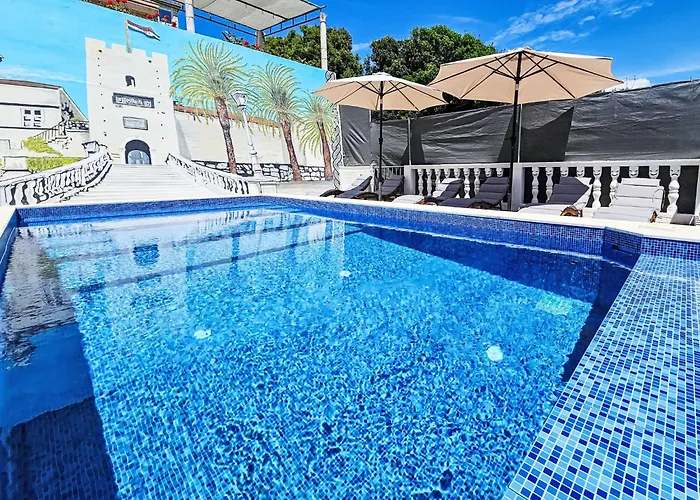 Snjezana-1 By Interhome זבלטיצה