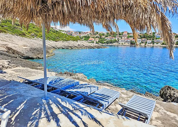 Snjezana-1 By Interhome דירה