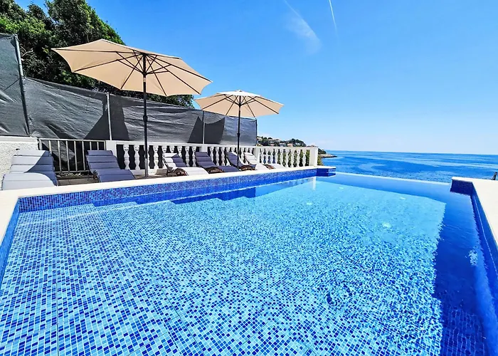 Snjezana-1 By Interhome דירה *