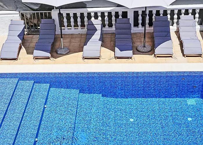 Snjezana-1 By Interhome *