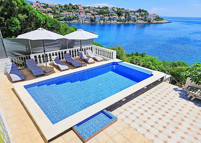 Snjezana-1 By Interhome