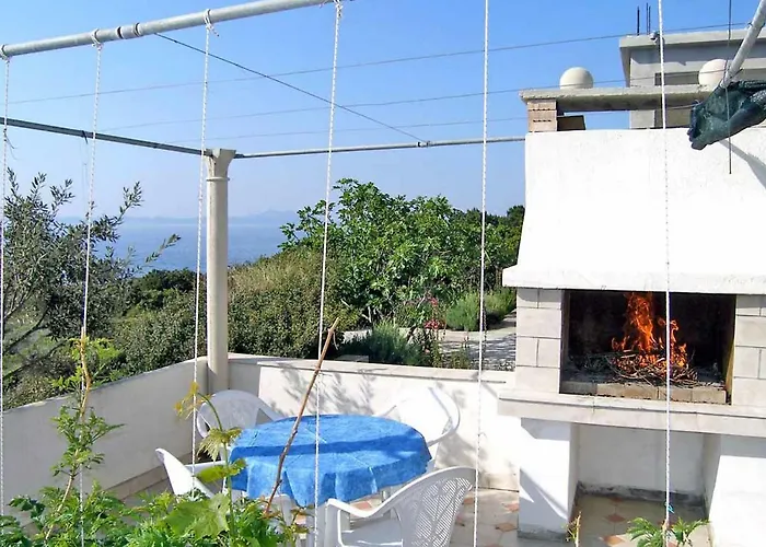 Snjezana-1 By Interhome